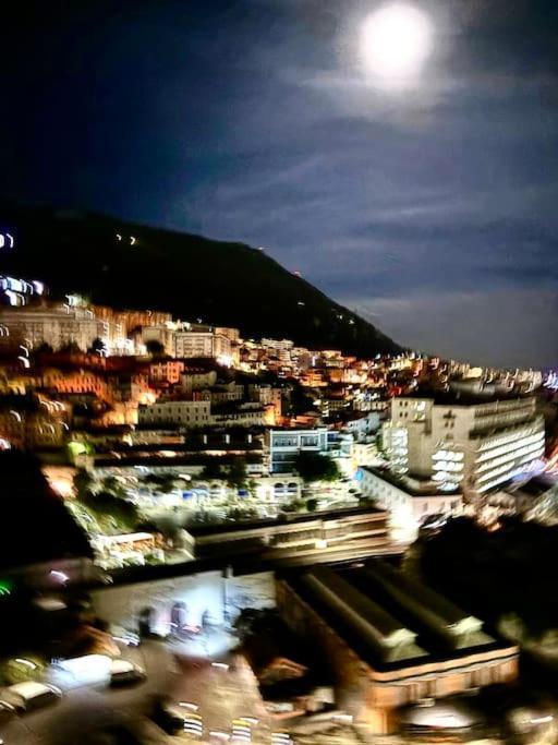 Ocean Village High Floor Luxury Modern Apartment Gibraltar Extérieur photo